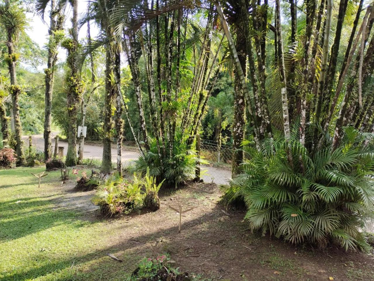 Pousada Morretes Arraial Exterior photo