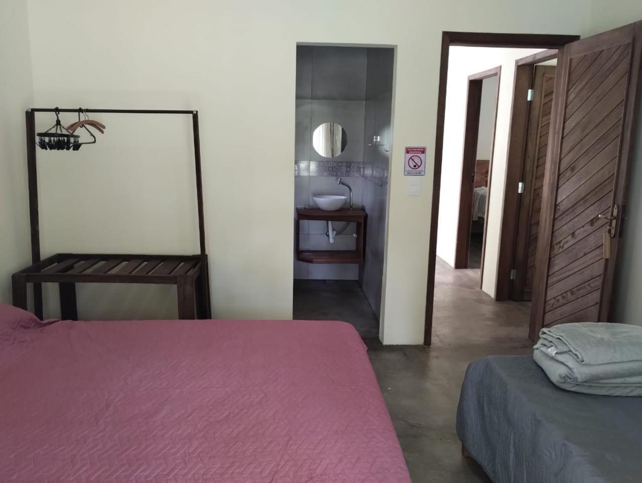 Pousada Morretes Arraial Exterior photo